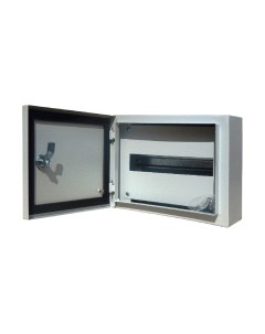 Корпус металлический DEKraft 30250DEK Dekraft