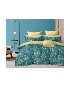Комплект постельного белья LUXOR №22-01 A/B 1.5 Luxor