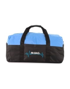 Сумка дорожная Mr.Bag 014-462-MB-BNV Mr.bag