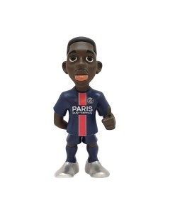 Фигурка коллекционная Minix Футболисты Усман Дембеле PSG / 15085