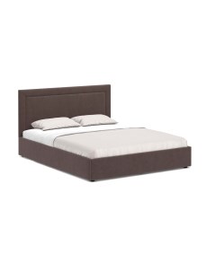 Двуспальная кровать Moon Family 1258 / MF011051 Moon family