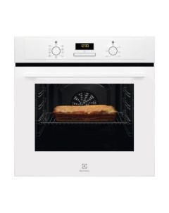 Электрический духовой шкаф Electrolux EOF3H40BW