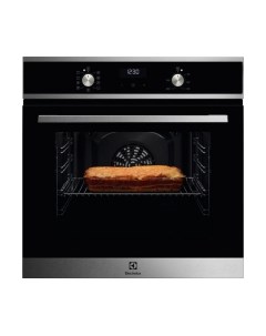Электрический духовой шкаф Electrolux EOF5H50BX