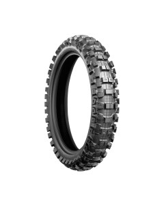 Мотошина задняя Bridgestone Motocross M404 70/100R10 38M TT NHS