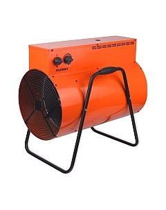 Тепловая пушка электрическая PATRIOT PT-R 30 Patriot