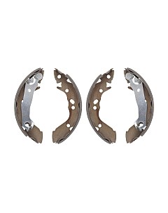 Тормозные колодки Patron PSP003 Патрон