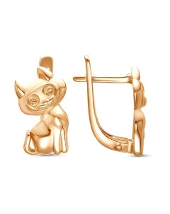 Серьги Красная Пресня 34013479 Красная пресня