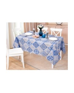 Скатерть АртПостель Сицилия СБ.150.260 Артпостель