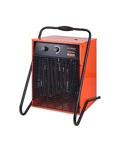 Тепловая пушка электрическая PATRIOT PT-Q 15 Patriot