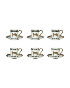 Набор для чая/кофе Lenardi 122-037