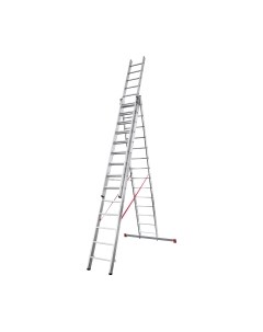 Лестница секционная Новая Высота NV323 / 3230314 Новая высота