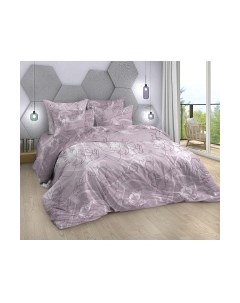 Комплект постельного белья Milanika Притяжение 1.5сп Миланика