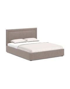 Двуспальная кровать Moon Family 1258 / MF011172 Moon family