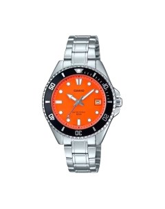 Часы наручные мужские Casio MDV-10D-4A1