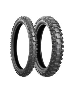 Мотошина передняя Bridgestone Battlecross X20 70/100R19 42M TT NHS