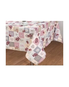 Скатерть АртПостель Эспрессо / СБ.150.180 Артпостель