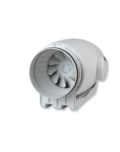 Вентилятор канальный Soler&Palau TD-500/150-160 Silent 3V / 5211302100 Soler&palau