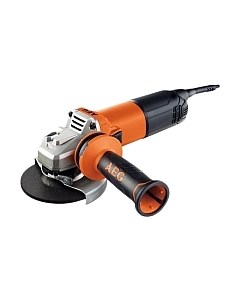 Профессиональная угловая шлифмашина AEG Powertools WS 10-125 Aeg powertools
