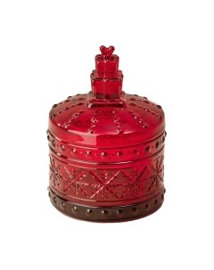 Емкость для хранения Celebration Red / 355-355 Lefard