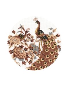 Набор для вышивания Павлины / 1478В Овен