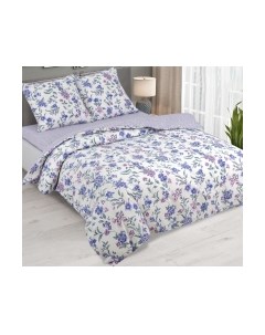 Комплект постельного белья АртПостель Незабудка 914 Артпостель