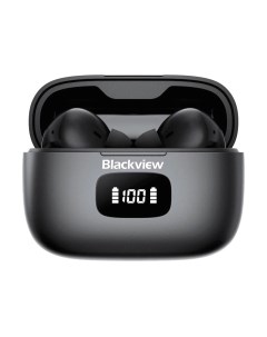 Беспроводные наушники AirBuds 8 / BV_AIRBUDS 8 B Blackview