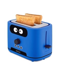 Тостер Kitfort KT-4093-3