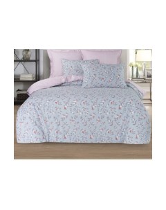 Комплект постельного белья Ирена 716 Артпостель