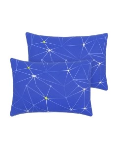Комплект наволочек АртПостель Мерцание 950 Артпостель