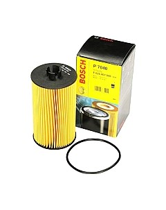 Масляный фильтр Bosch F026407040