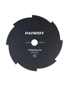 Нож для триммера PATRIOT TBS-8 Patriot