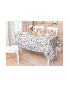 Скатерть АртПостель Талавера СБ.150.120 Артпостель