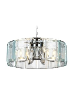 Люстра TR5141 CH/CL Ambrella