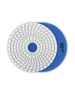 Шлифовальный круг Зубр 100мм №50 / 29866-050