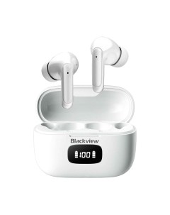Беспроводные наушники AirBuds 8 / BV_AIRBUDS 8 WH Blackview