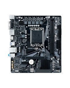 Материнская плата Gigabyte H610M S2H V2