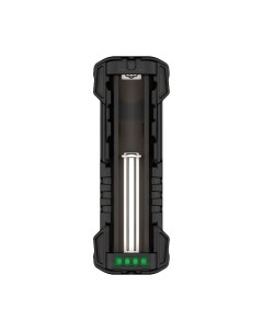 Зарядное устройство для аккумуляторов Armytek Handy C1 Pro / A02801