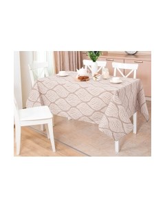 Скатерть АртПостель Сопрано СБ.150.150 Артпостель