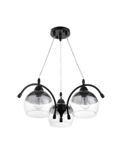 Люстра BayerLux Эйсон / 9215121 Bayerlux