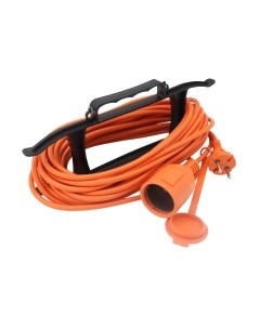 Удлинитель на рамке Tokov Electric TKE-SR10-075 Tokov electric