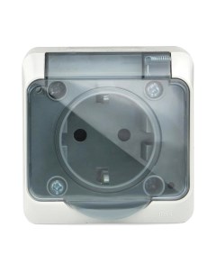 Розетка Tokov Electric TKE-NX-R1Z-C06T-IP54 Tokov electric