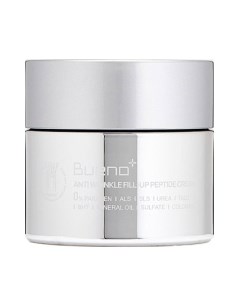 Крем для лица Bueno Anti Wrinkle Fill-Up Peptide