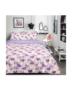 Комплект постельного белья LUXOR №BH h 096 A/B Евро-стандарт Luxor