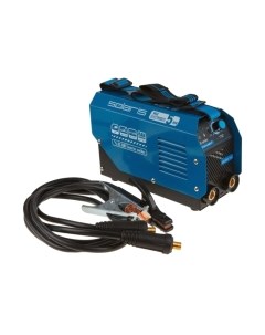 Инвертор сварочный Solaris MMA-250D