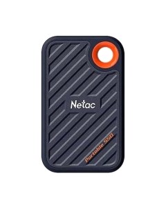 Внешний жесткий диск Netac NT01ZX20-002T-32BL