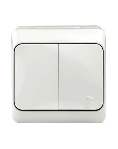Выключатель Tokov Electric TKE-NX-V2-C06-IP54 Tokov electric