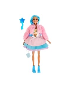 Кукла с аксессуарами Карапуз София / 66001-C27-S-BB