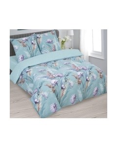 Комплект постельного белья АртПостель Шелк 504 Артпостель