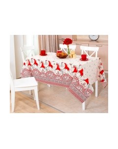 Скатерть АртПостель Былины СБ.150.150 Артпостель