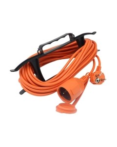 Удлинитель на рамке Tokov Electric TKE-SR10-075-Z Tokov electric